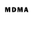 MDMA молли Ares8